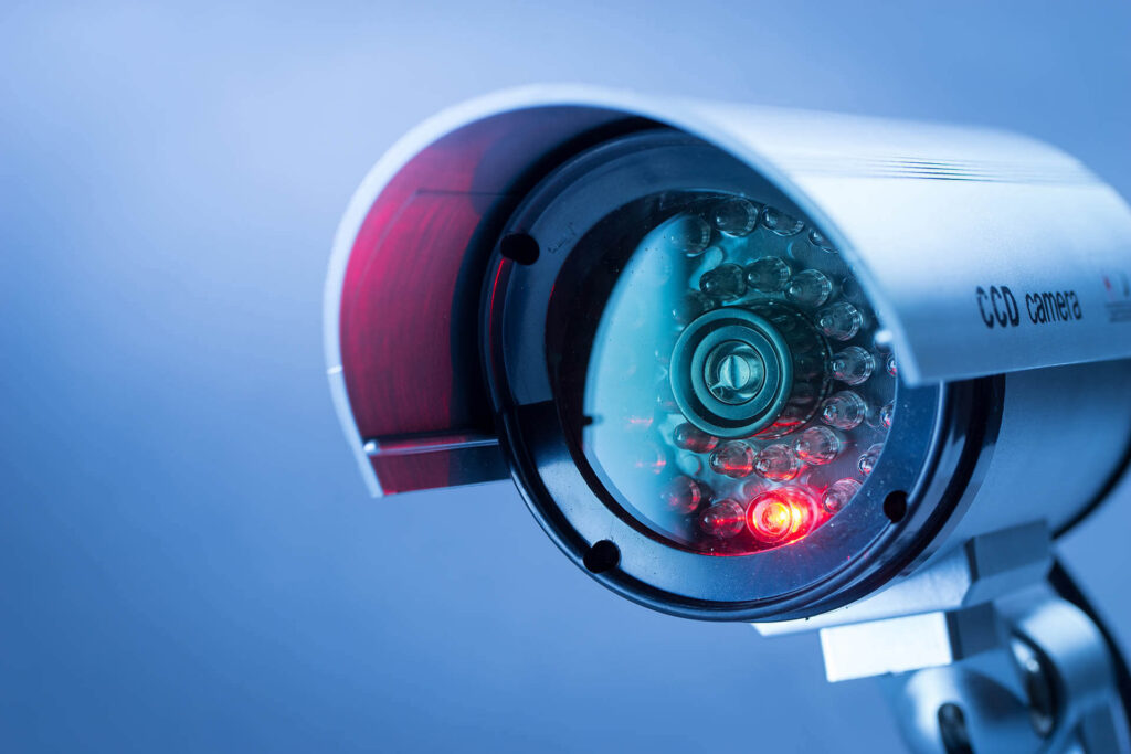 How to Choose the Right CCTV System for Your Business: A Comprehensive Guide